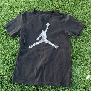 Jordan tshirt